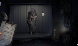 第五人格佣兵最新爆料,神秘技能觉醒，战场风云再起！