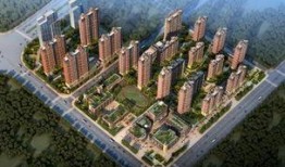 邢台永康广场最新爆料,揭秘神秘商业综合体即将亮相