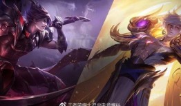 王者镜新皮肤爆料最新2025,神秘幻境，华丽绽放