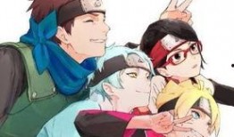 火影最新爆料忍者是谁,神秘忍者现身！火影最新爆料揭示神秘忍者身份