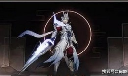 马超史诗皮肤最新爆料,荣耀归来，战神再临