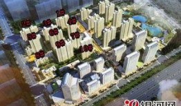 石家庄保利拉菲最新爆料,揭秘高端生活新地标