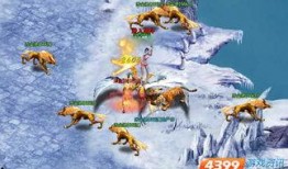 使命最新神话角色爆料图,揭秘使命最新神话角色神秘面纱