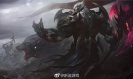 诺手皮肤最新爆料,神秘力量觉醒，剑指战场巅峰！