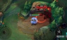 手游李青最新爆料皮肤视频