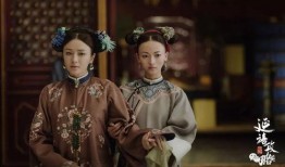 延禧攻略最新爆料,宫廷秘闻再掀波澜，神秘角色即将揭晓！