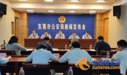 东莞警察爆料案件最新,最新案件背后惊人真相