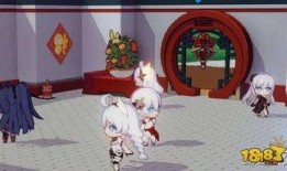 崩坏3最新活动爆料图鉴