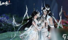 逆水寒手游新衣服最新爆料视频,华丽服饰，带你穿越江湖风华