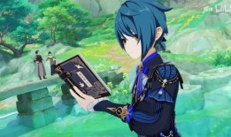 原神最新爆料皮肤是谁,神秘角色皮肤惊艳亮相，究竟是谁的华丽蜕变？