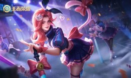 阿轲新皮肤最新爆料图片,炫酷造型，暗夜刺客风潮来袭！