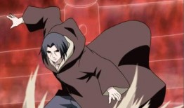 秽土鼬最新爆料