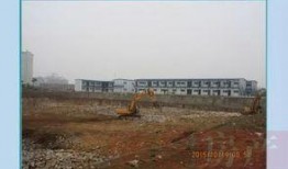 邢台永康广场最新爆料,揭秘神秘商业综合体即将亮相