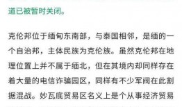 缅北最新爆料消息,最新爆料揭示神秘势力动向