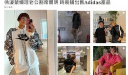 阿迪老婆最新爆料,揭秘阿迪背后的惊人真相！