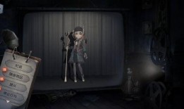 第五人格新珍宝爆料最新,神秘角色与独特道具即将亮相