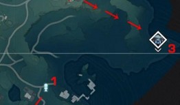 鸣潮最新爆料地图在哪,探寻神秘生成地之谜