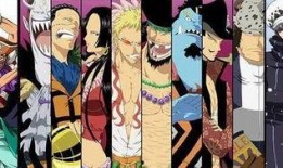 海贼王官网爆料最新,揭秘神秘岛屿与草帽海贼团的命运抉择！