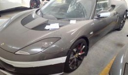 路特斯跑车爆料最新消息,极致性能与科技美学完美融合”