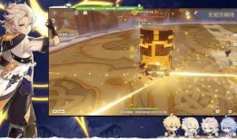 原神22版本最新爆料,神秘新角色揭晓，探索未知领域，开启奇幻冒险之旅