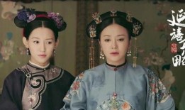 延禧攻略最新爆料,宫廷秘闻再掀波澜，神秘角色即将揭晓！