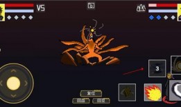 像素火影最新版本爆料,新版本揭秘，神秘技能与角色等你探索！