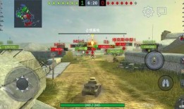 坦克世界游戏最新爆料,神秘坦克登场，战场格局再起风云！