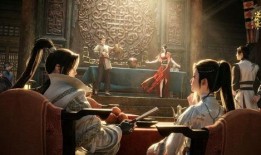 逆水寒坐骑最新爆料,华丽造型，神秘属性，带你领略江湖风采