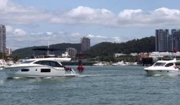 游艇宝贝爆料 最新,揭秘娱乐圈背后的奢华生活