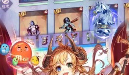 萌王技能爆料大全最新图片,全新技能图鉴大揭秘！