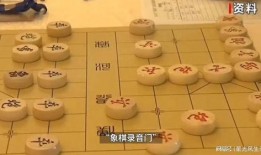 象棋录音门最新爆料,揭秘棋坛风云再起！