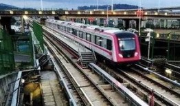 最新地铁大爆料,未来出行更便捷，这些站点将大变样