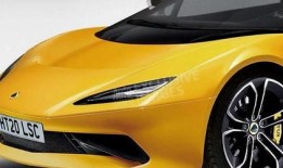 路特斯跑车爆料最新消息,极致性能与科技美学完美融合”