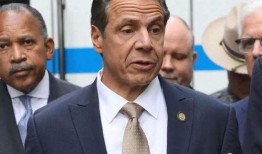 纽约州长最新爆料消息,最新爆料引发政治风暴！”