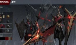 王者荣耀蒙恬最新爆料,王者荣耀战场新霸主崛起