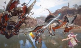 怪兽8号最新剧情爆料,神秘新盟友揭晓，宇宙危机再升级！