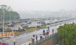 桂林漓江桥最新爆料,桂林漓江桥最新进展揭秘，未来交通新枢纽即将亮相