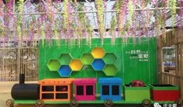 星宝农场最新爆料餐厅,全新主题餐厅惊艳亮相，带你体验田园美食之旅