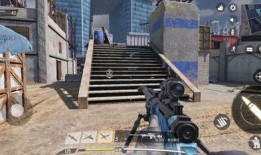 使命手游最新地图爆料,探索未知领域，开启冒险新篇章