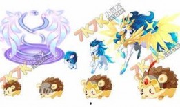 奥比岛最新宠物爆料,神秘爆料揭示萌宠风采