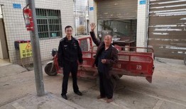 平安大爷最新爆料唐山,唐山事件背后惊人内幕