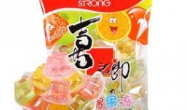 喜之郎果冻最新爆料,揭秘神秘新口味！