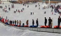 滑雪场爆料西宁最新消息,揭秘西宁冬季滑雪盛事新资讯