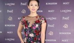 章子怡最新消息爆料,揭秘她的生活与事业新篇章