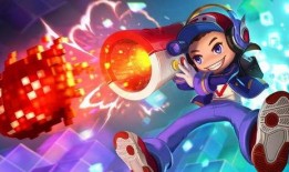 爆料鲁班最新皮肤视频,爆料视频揭秘神秘特效与设计理念