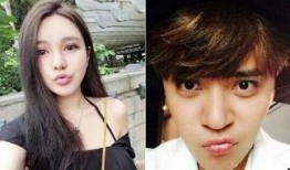 爆料周扬青最新消息,揭秘分手背后惊人真相！