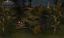 坦克世界游戏最新爆料,神秘坦克登场，战场格局再起风云！