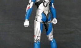 泽塔奥特曼系列shf最新爆料,神秘新形态即将揭晓，精彩剧情引期待