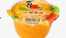 喜之郎果冻最新爆料,揭秘神秘新口味！