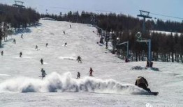 滑雪场爆料西宁最新消息,揭秘西宁冬季滑雪盛事新资讯